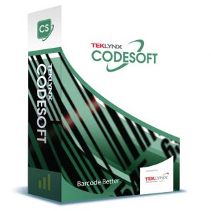 codesoft 10