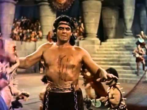 watch samson and delilah 1996
